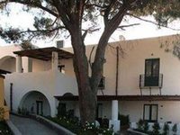 Hotel Ravesi