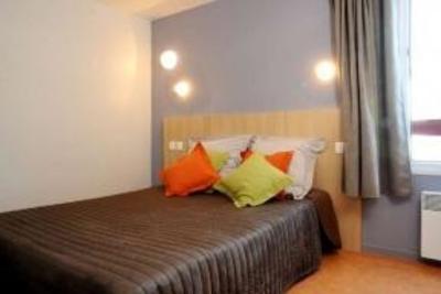 фото отеля Hotel Balladins Confort Orleans Saran