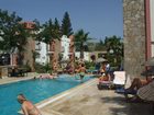 фото отеля Kriss Hotel