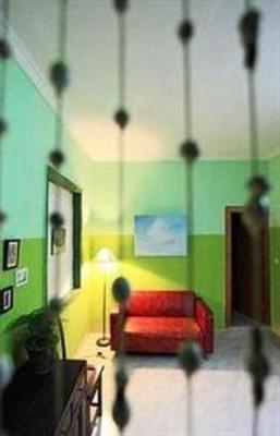 фото отеля Southeast & Northwest Hostel