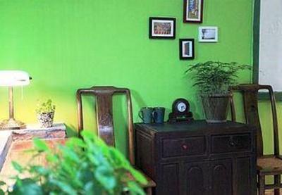 фото отеля Southeast & Northwest Hostel