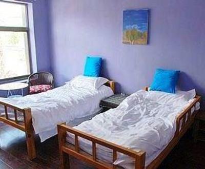 фото отеля Southeast & Northwest Hostel