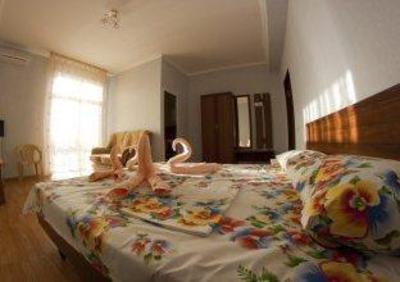 фото отеля Selini Hotel