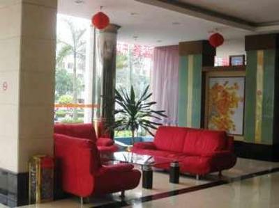 фото отеля Golden Coast Hotel Zhuhai