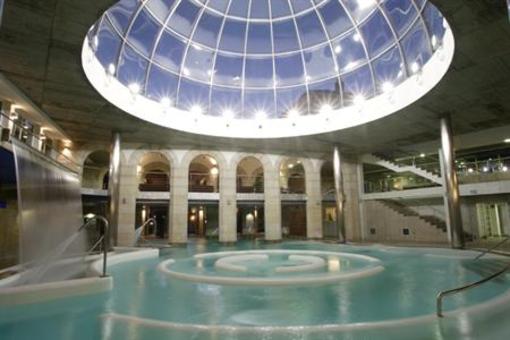 фото отеля Balneario de Mondariz