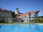 фото отеля Balneario de Mondariz