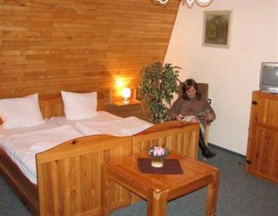 фото отеля Hotel Zubric