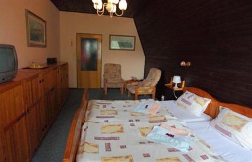фото отеля Hotel Zubric
