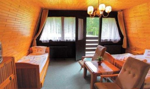 фото отеля Hotel Zubric