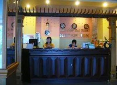 фото отеля Lam Tra 2 Hotel