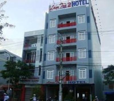 фото отеля Lam Tra 2 Hotel