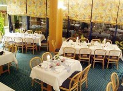 фото отеля Akzent Congresshotel Hoyerswerda