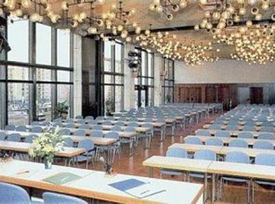 фото отеля Akzent Congresshotel Hoyerswerda