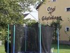 фото отеля Orsi Vendeghaz