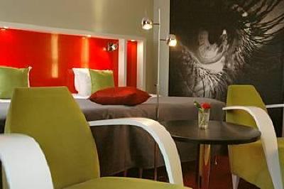 фото отеля Savoy Hotel Jonkoping