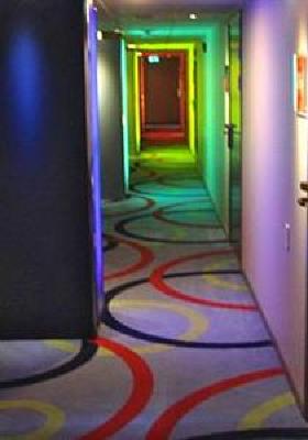 фото отеля Savoy Hotel Jonkoping