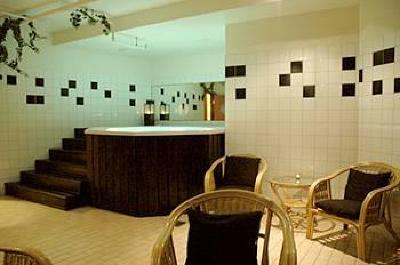 фото отеля Savoy Hotel Jonkoping