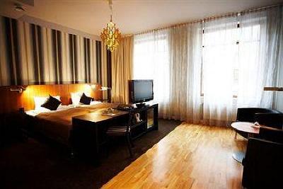 фото отеля Savoy Hotel Jonkoping