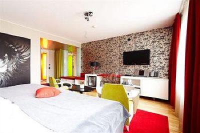 фото отеля Savoy Hotel Jonkoping