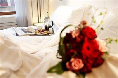 фото отеля Savoy Hotel Jonkoping