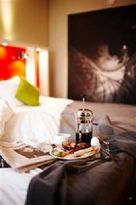 фото отеля Savoy Hotel Jonkoping