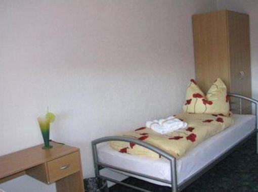фото отеля Pension Mummerliese