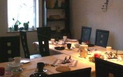 фото отеля Pension Mummerliese
