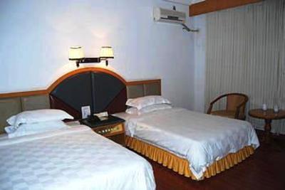 фото отеля Zonghenglou Hotel