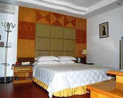 фото отеля Zonghenglou Hotel
