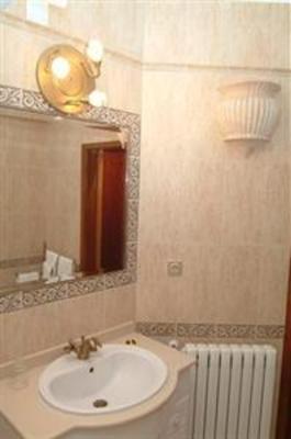 фото отеля Residencial Terrabela
