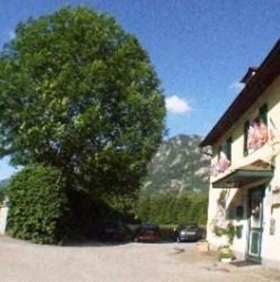 фото отеля Ahamer Pension