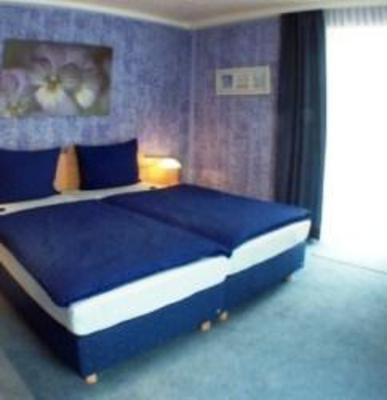фото отеля Ahamer Pension