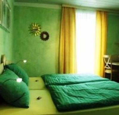 фото отеля Ahamer Pension
