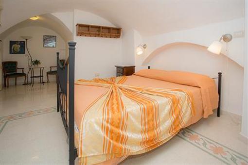 фото отеля Piazzetta San Giovanni B&B