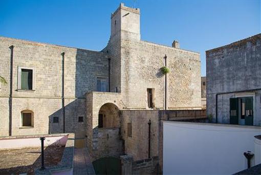 фото отеля Piazzetta San Giovanni B&B