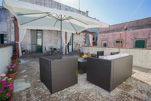 фото отеля Piazzetta San Giovanni B&B