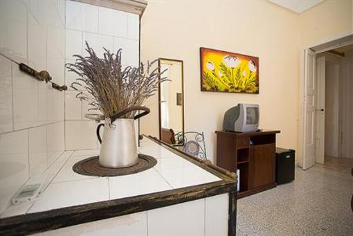 фото отеля Piazzetta San Giovanni B&B