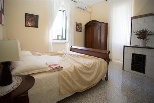 фото отеля Piazzetta San Giovanni B&B
