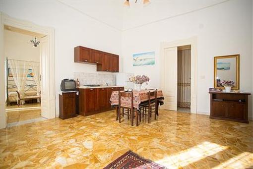фото отеля Piazzetta San Giovanni B&B