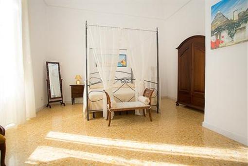 фото отеля Piazzetta San Giovanni B&B