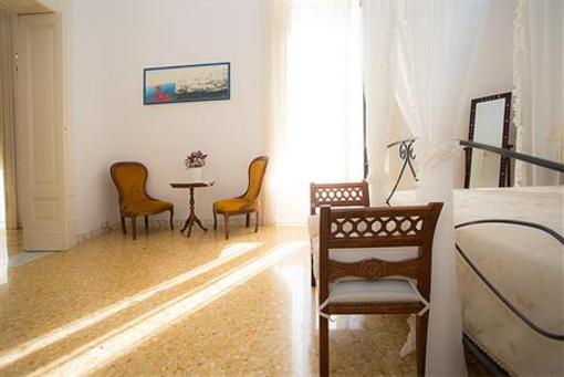 фото отеля Piazzetta San Giovanni B&B