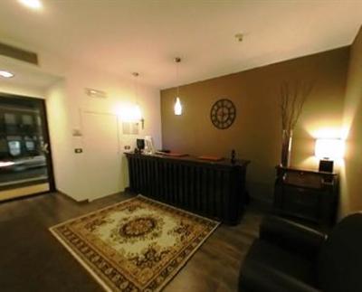 фото отеля Relais Peucetia
