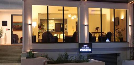 фото отеля Relais Peucetia