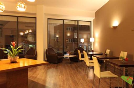 фото отеля Relais Peucetia