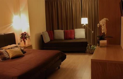 фото отеля Relais Peucetia