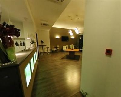 фото отеля Relais Peucetia