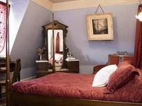 Starr Mansion Bed & Breakfast