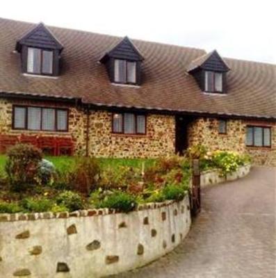 фото отеля Harefield Cottage Bude