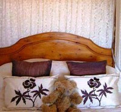 фото отеля Harefield Cottage Bude