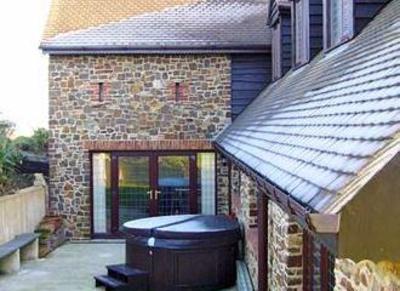 фото отеля Harefield Cottage Bude